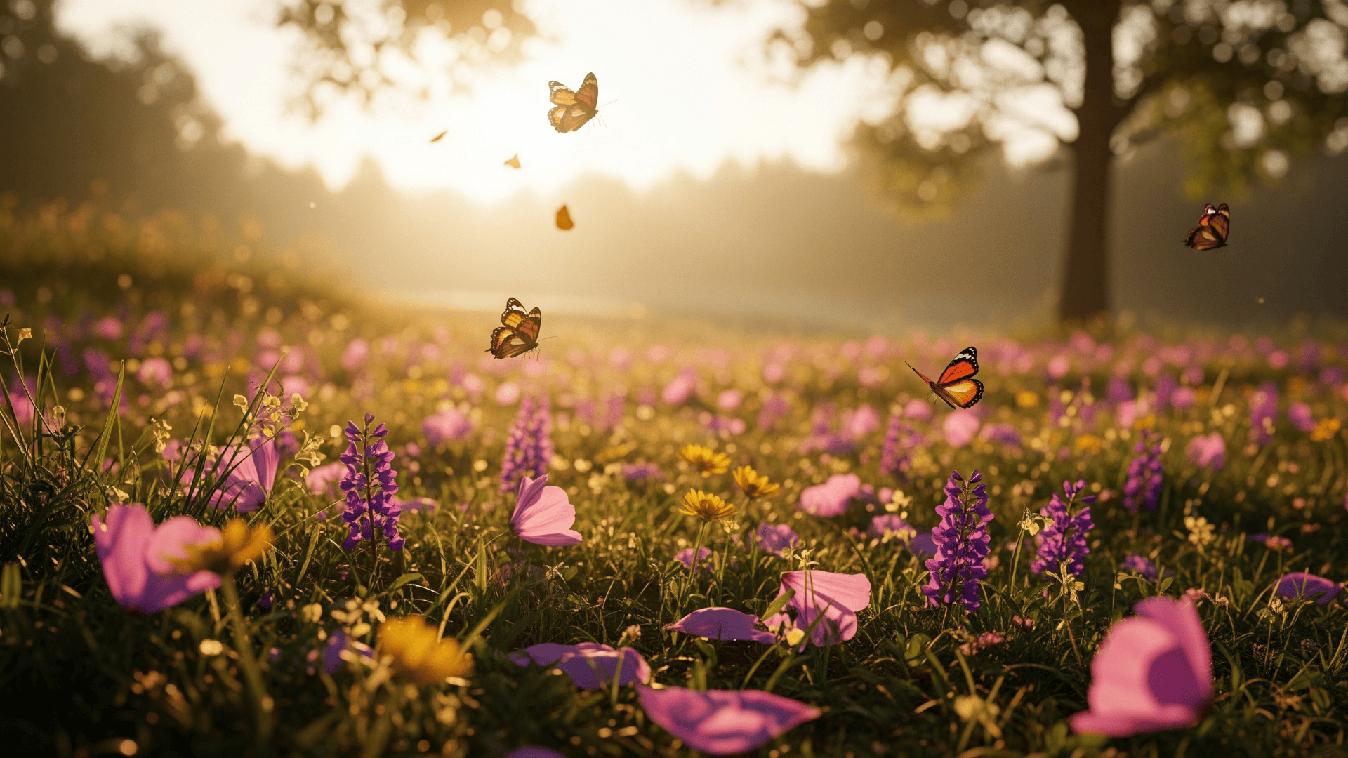 Nature-Inspired Nicknames for Your Crush