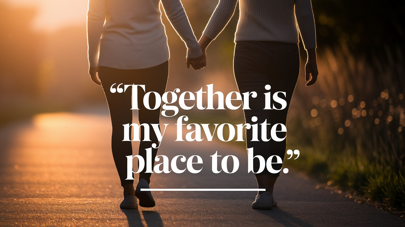 Sentimental Quotes About Memories Made Together