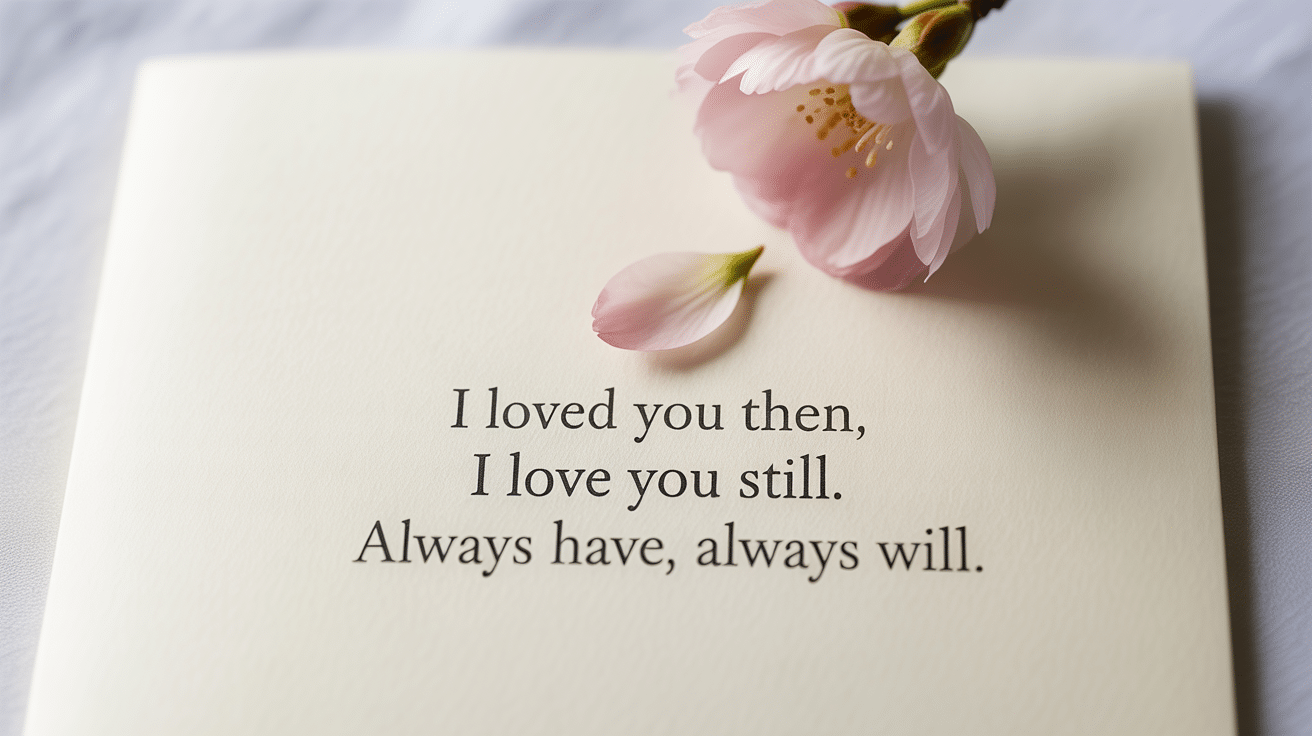 Short and Poetic Birthday Quotes