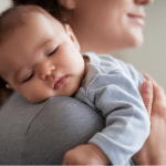 Should You Wake a Sleeping Baby?