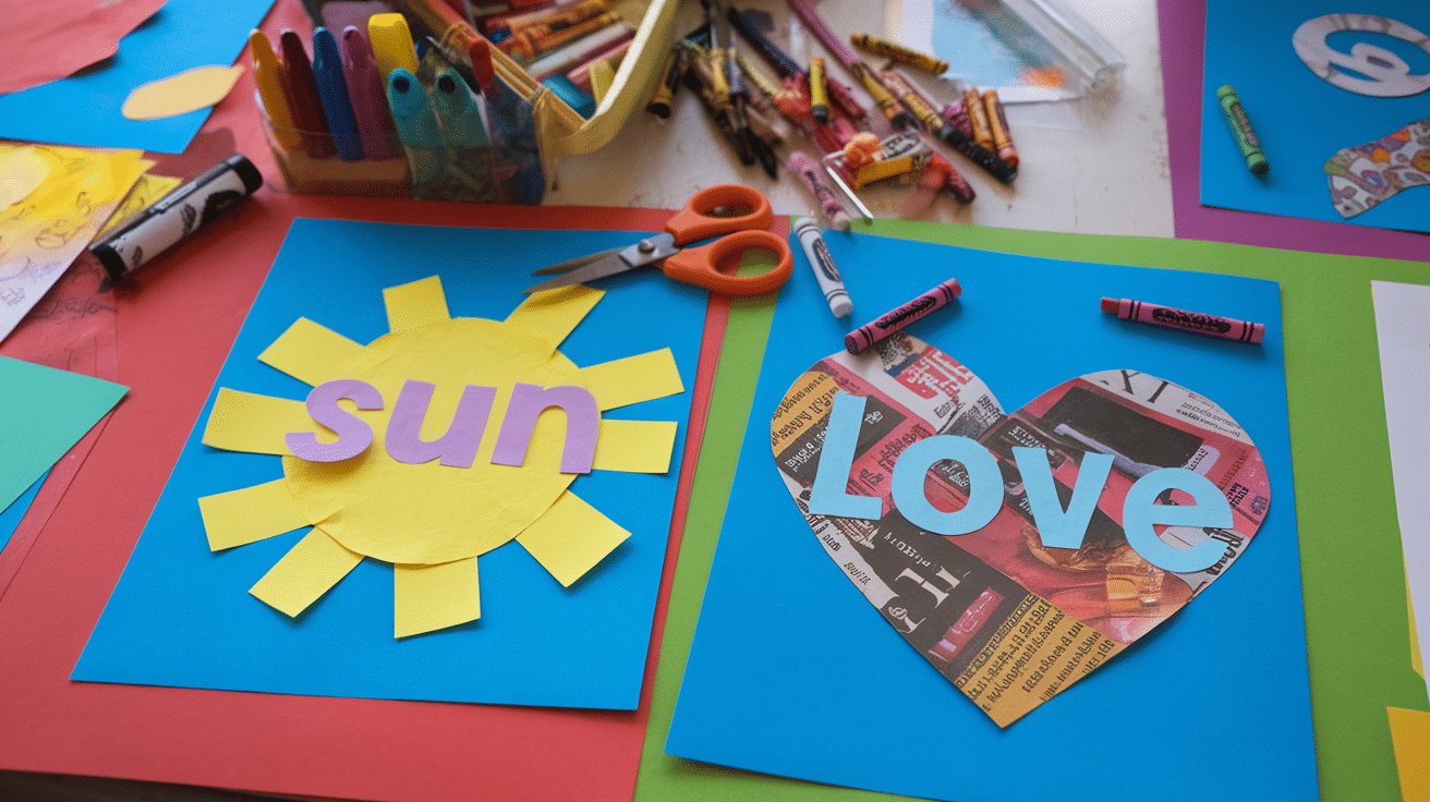 Sight_Word_Art_Gallery