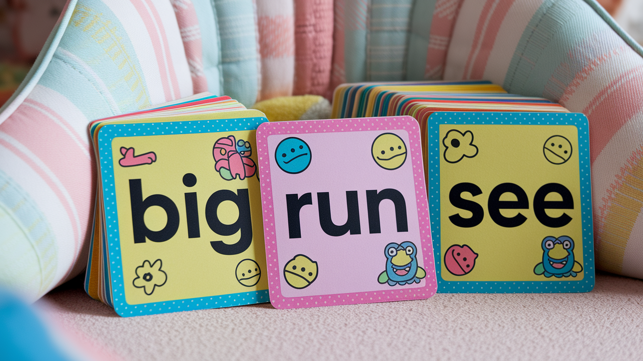 Sight_Word_Flashcards