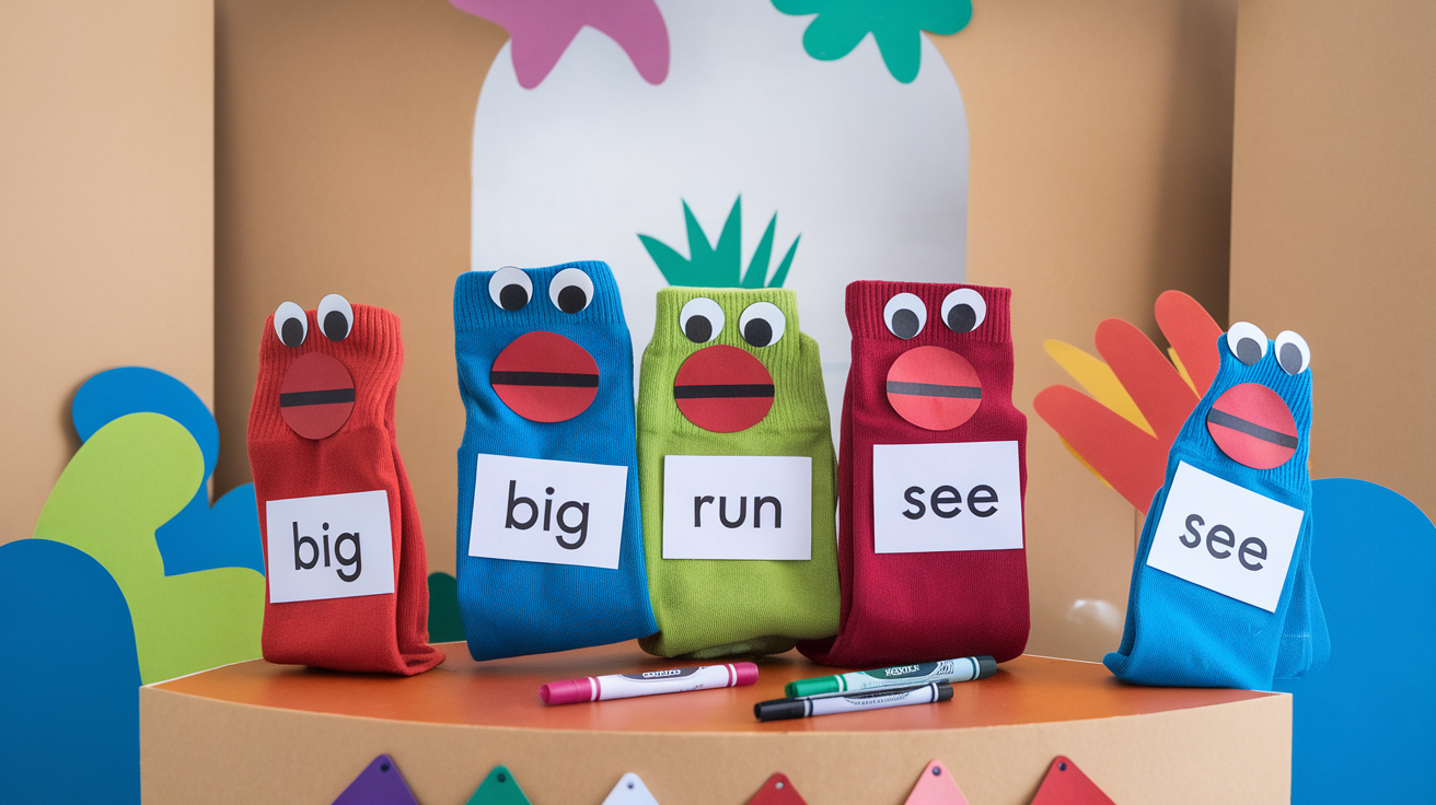 Sight_Word_Puppet_Show
