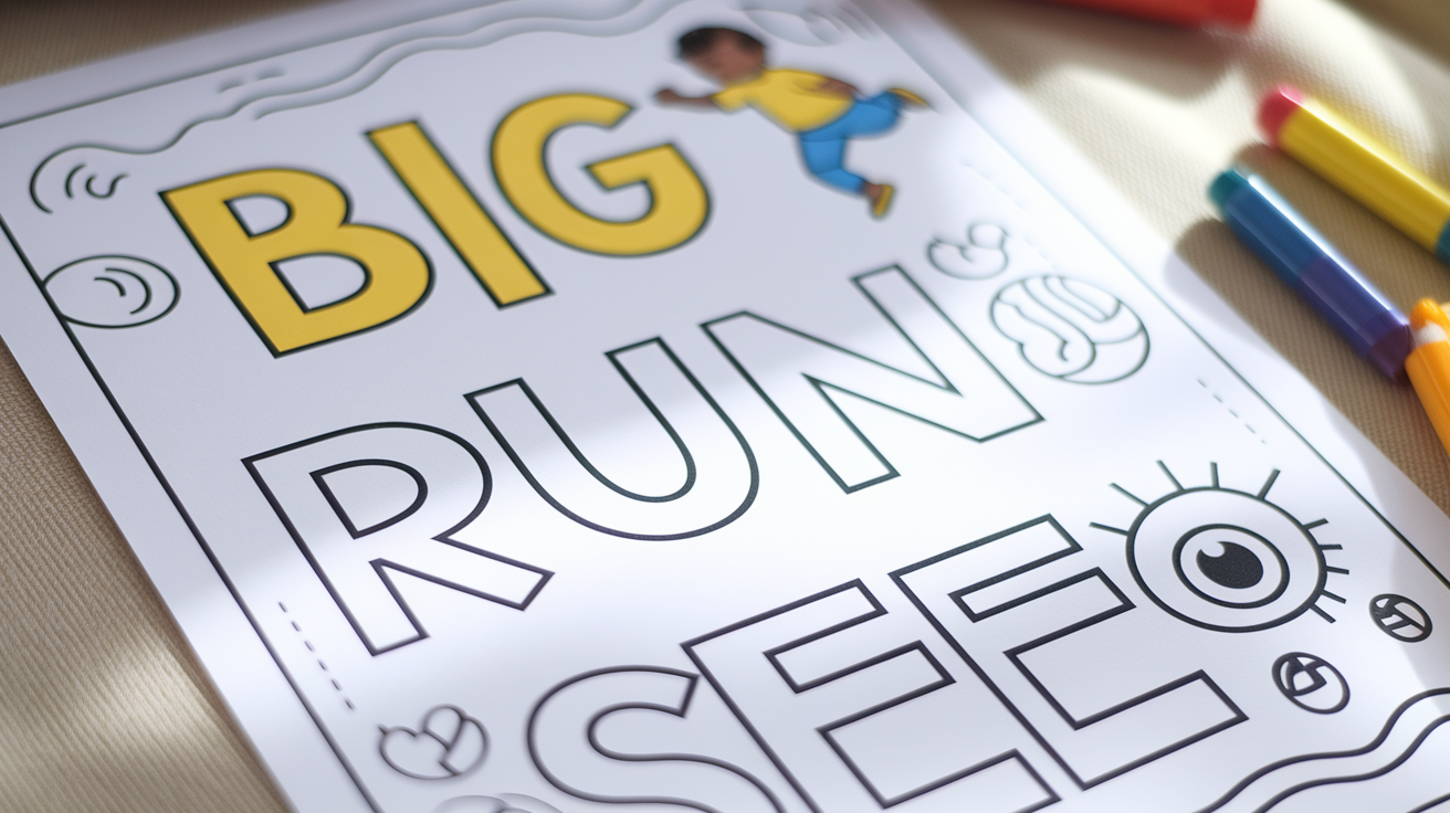 Sight_Word_Worksheets_and_Coloring_Pages