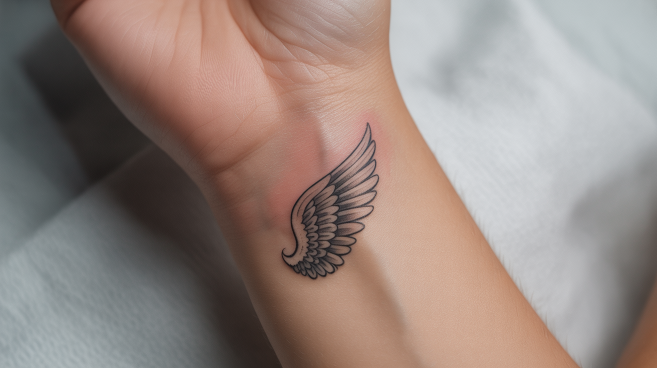 Small_Wing_on_Wrist