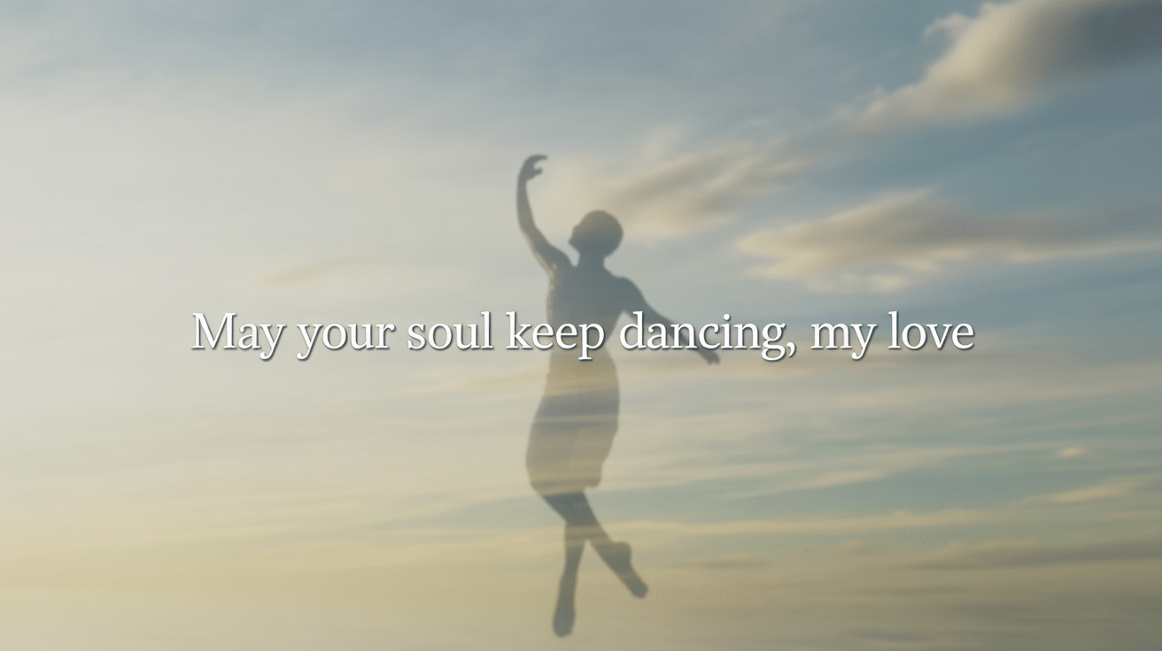 Spiritual and Hopeful Messages