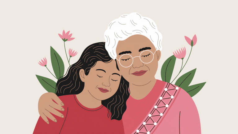 Touching Messages to Honor Your Grandmother's Memory