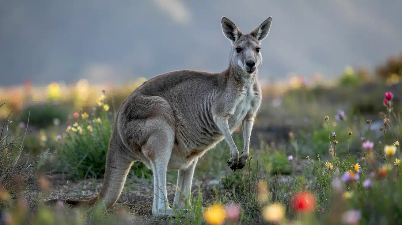 Unique Kangaroo Names