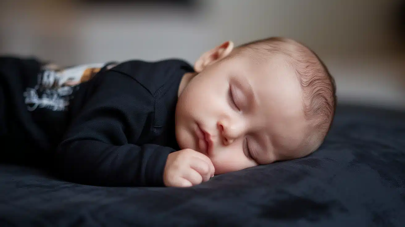 What Are the Risks of Not Waking Your Sleeping Baby?
