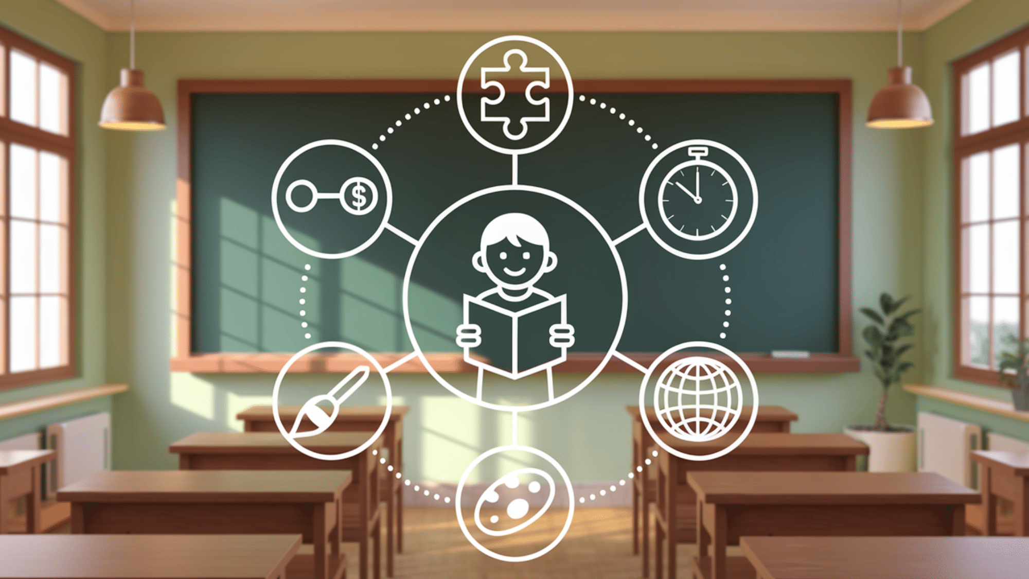 Why Choose Free Preschool Curriculum?