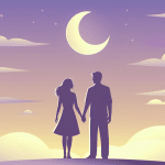 good night prayer for my love