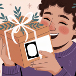 how to say thank you for an unexpected gift