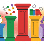 pillars of reading