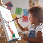 summer preschool activities