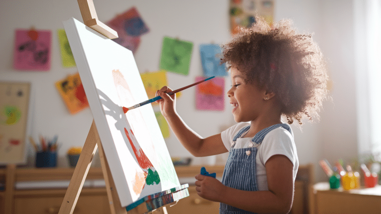 summer preschool activities