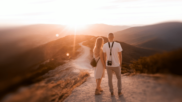 travel quotes for couples