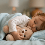 when do babies start going to bed earlier