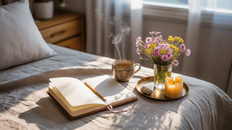 111 Daily Affirmations for Women to Boost Self-Worth & Power