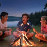 120 Summer Camp Jokes for Kids: Laughs Around the Campfire