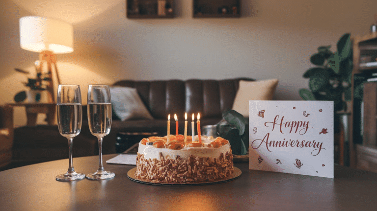 150 Creative 5-Year Anniversary Quotes