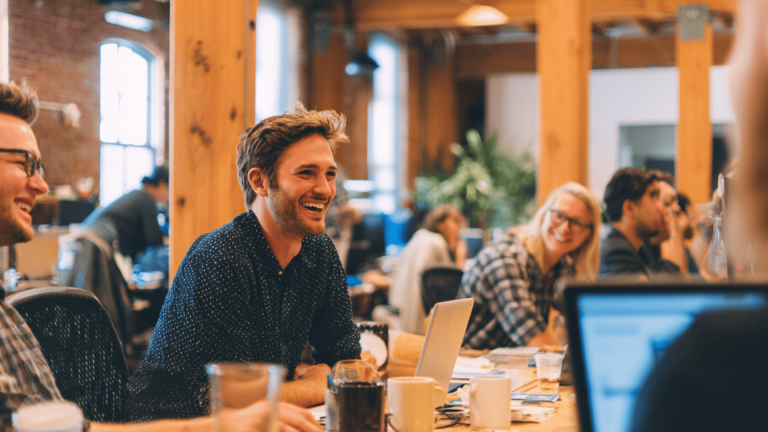 157 Positive Affirmations for Work Colleagues