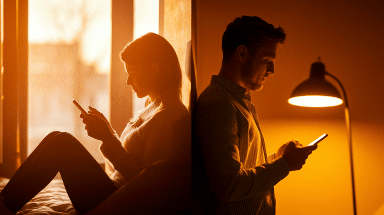 250 Warm Good Evening Messages for Every Relationship