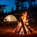 30 Epic Camping Activities for Kids & Families