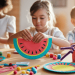 33 Easy Paper Plate Crafts for Kids That Spark Joy