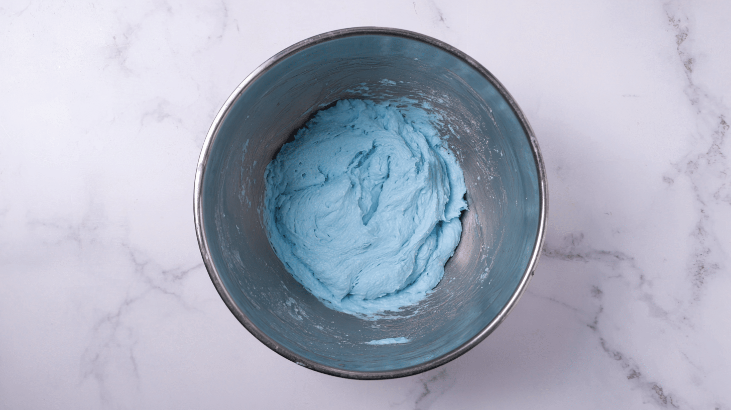 Add Food Coloring if Desired