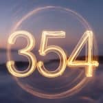 Angel Number 354 Meaning: Love, Life, Career & More