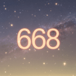 Angel Number 668 Meaning: Love, Life, Career & More