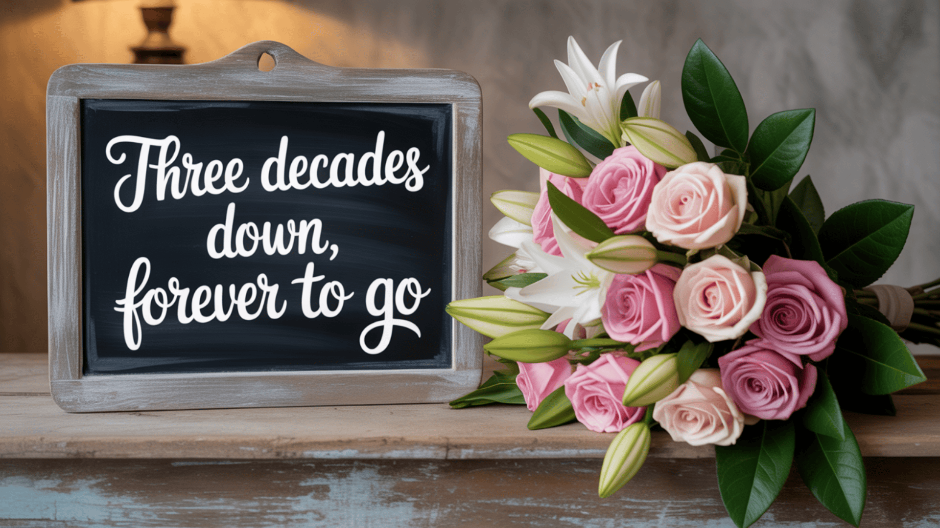 Anniversary Card and Gift Messages
