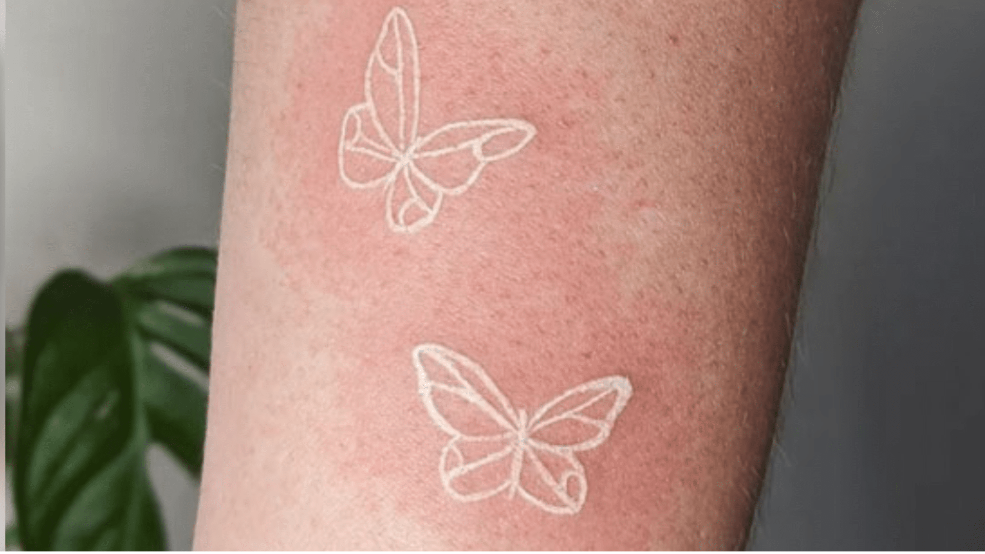 Are White Ink Tattoos More Expensive?
