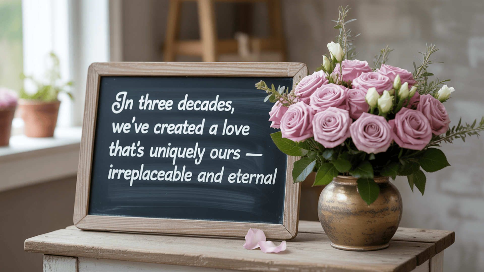 Beautiful 30th Anniversary Quotes Collection

