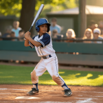 Best Bat Size for 8-Year-Olds; Charts & Tips