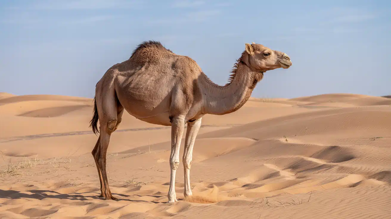 Camel
