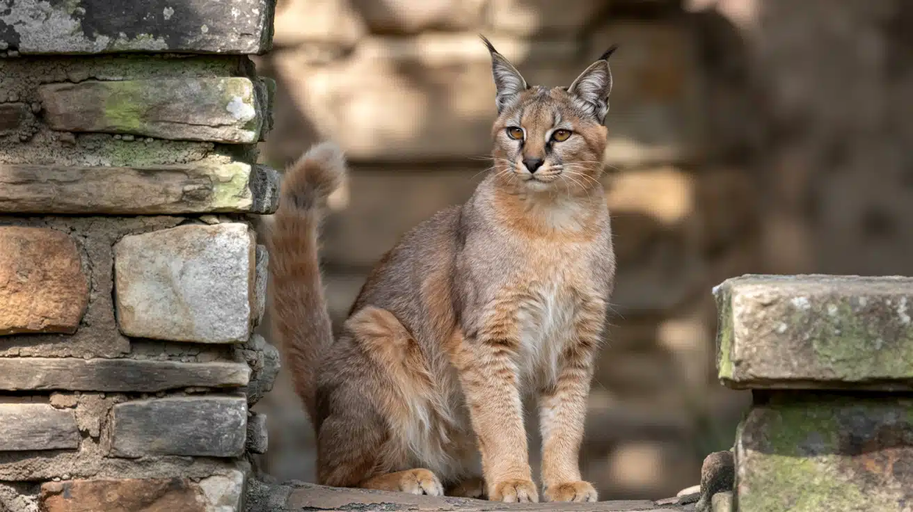 Caracal