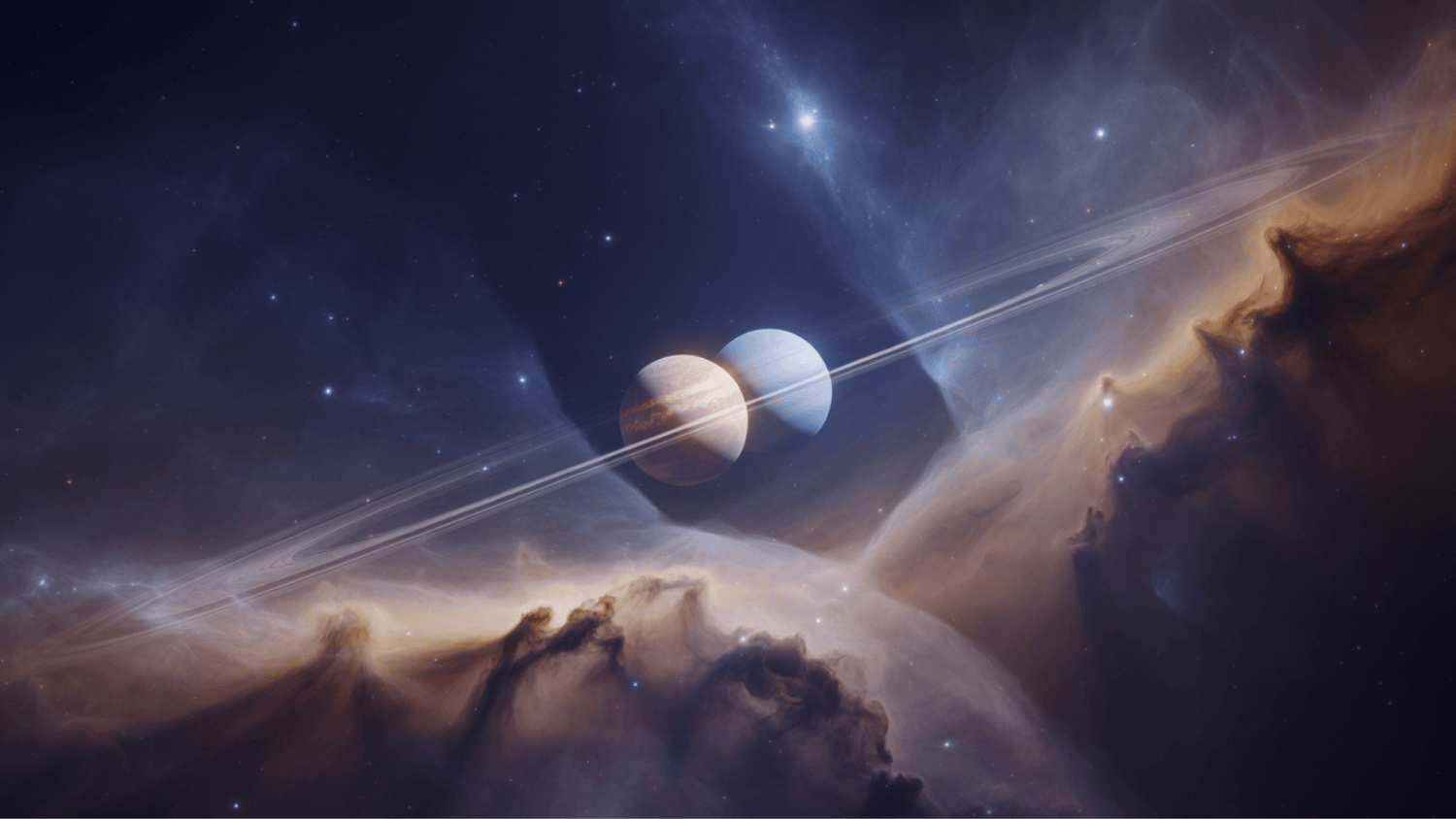 Celestial or Spiritual Influence
