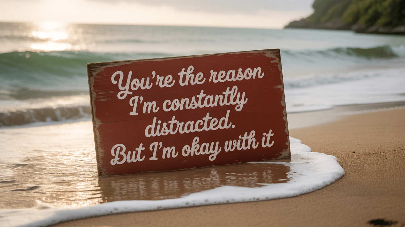 Cheeky and Playful Love Quotes

