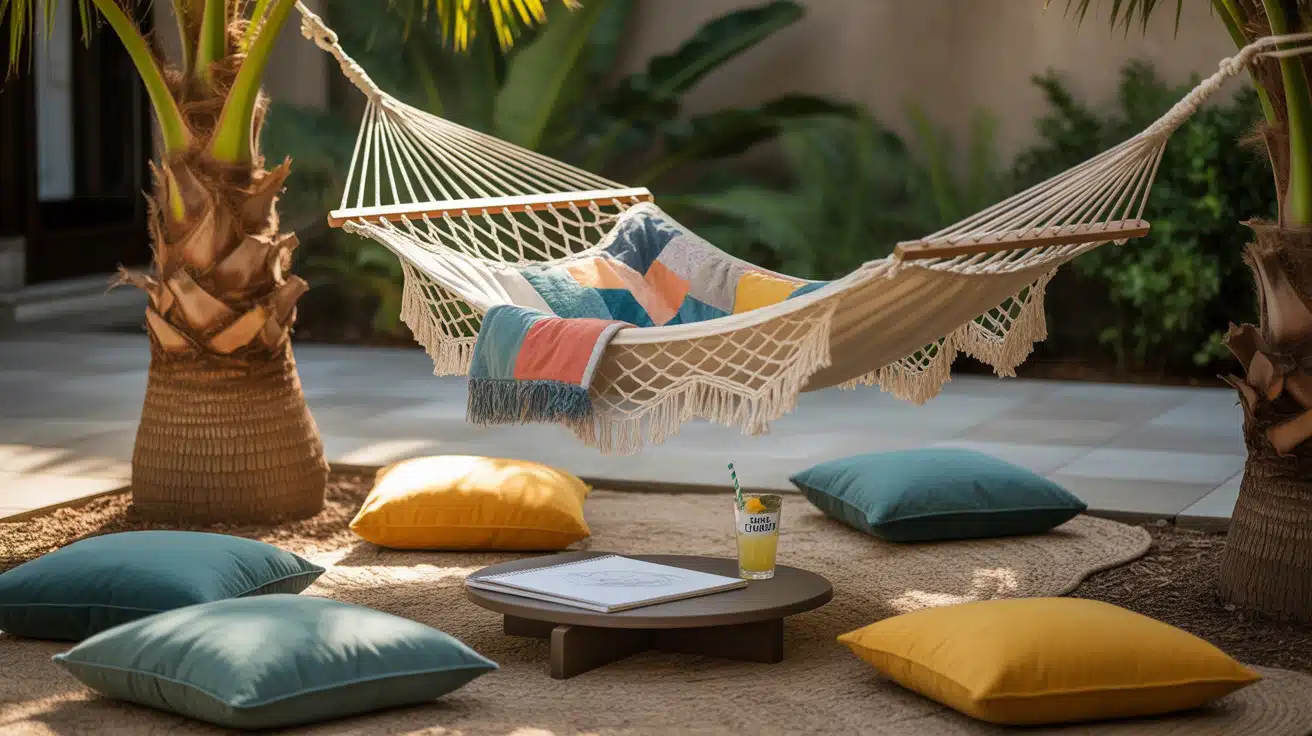 Chill Time & Mindful Moments
