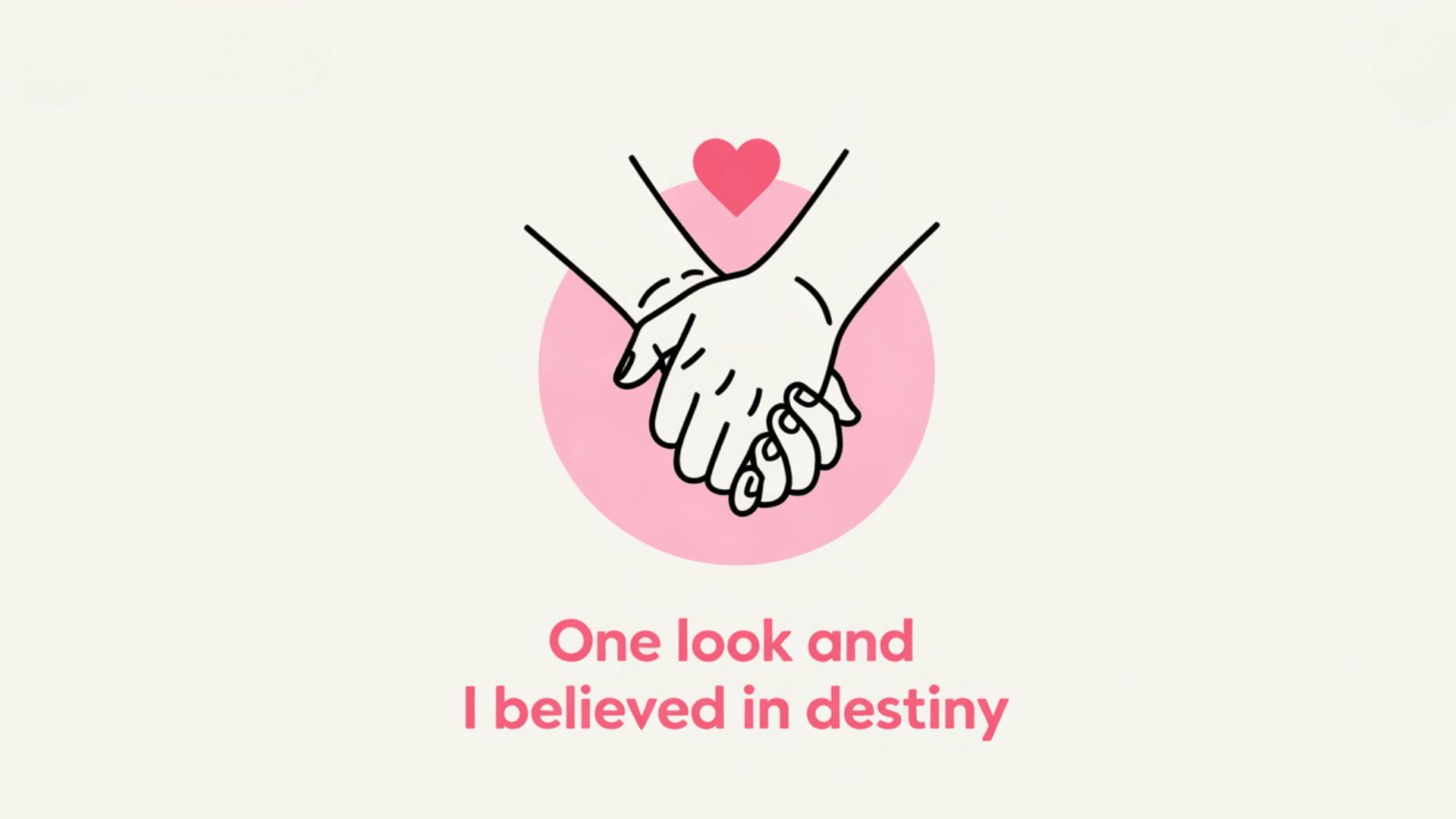 Cinematic & Storybook Quotes
