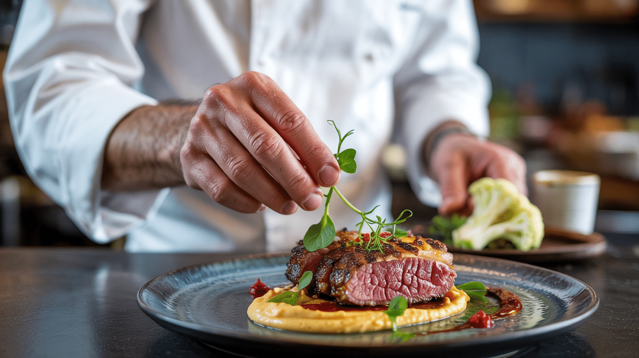 Cooking and Culinary Arts
