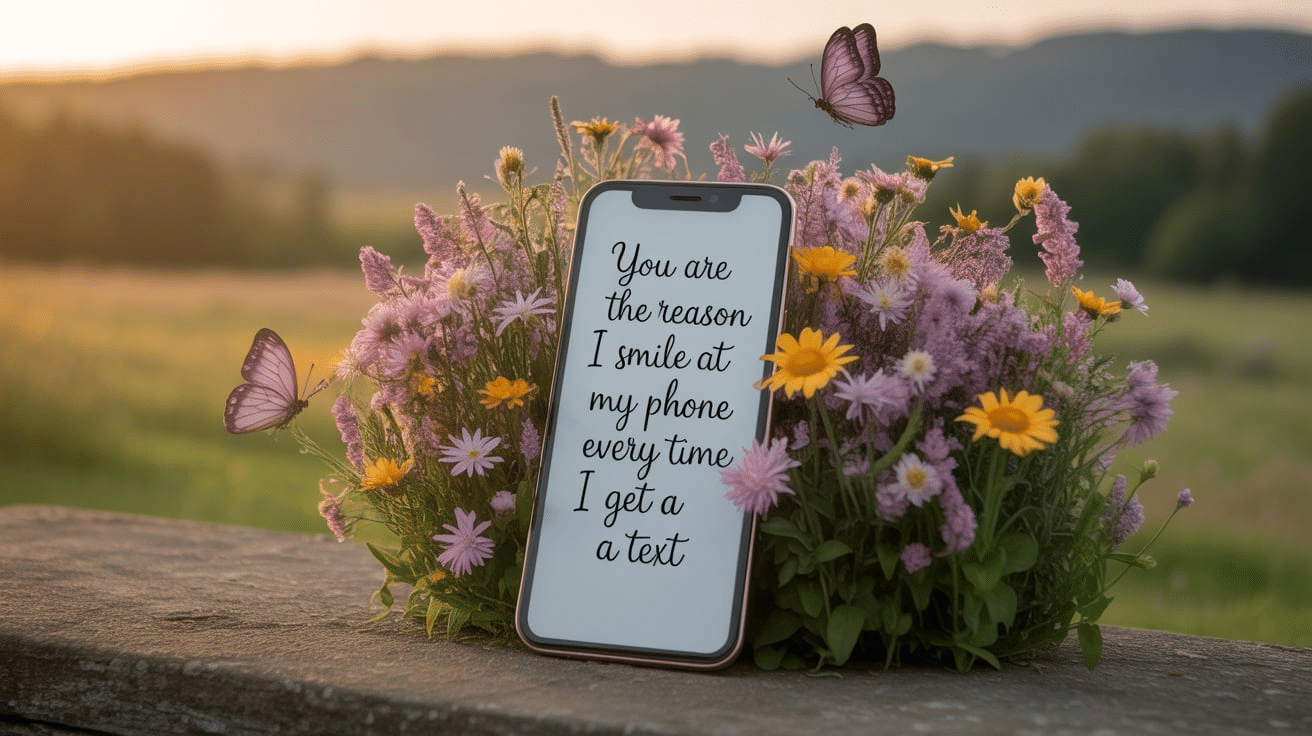 Cute & Cringe-Worthy Love Quotes
