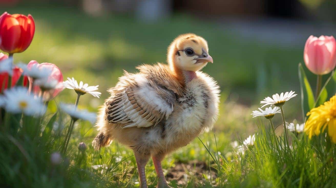 Cute & Sweet Turkey Names