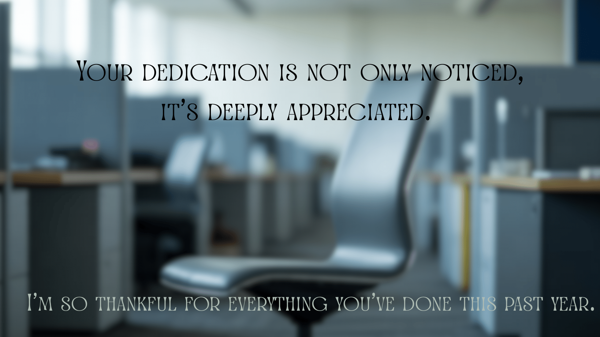 Emotional Work Anniversary Messages
