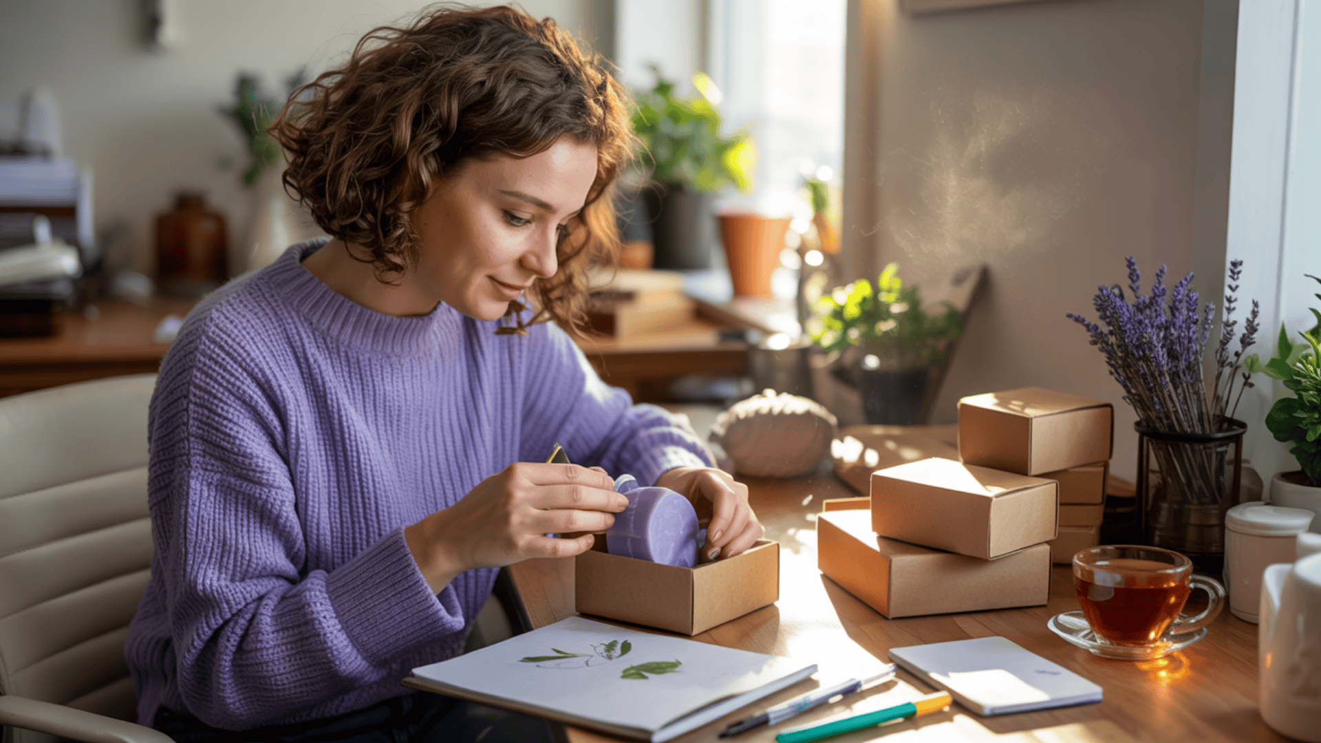 Entrepreneurship and Business