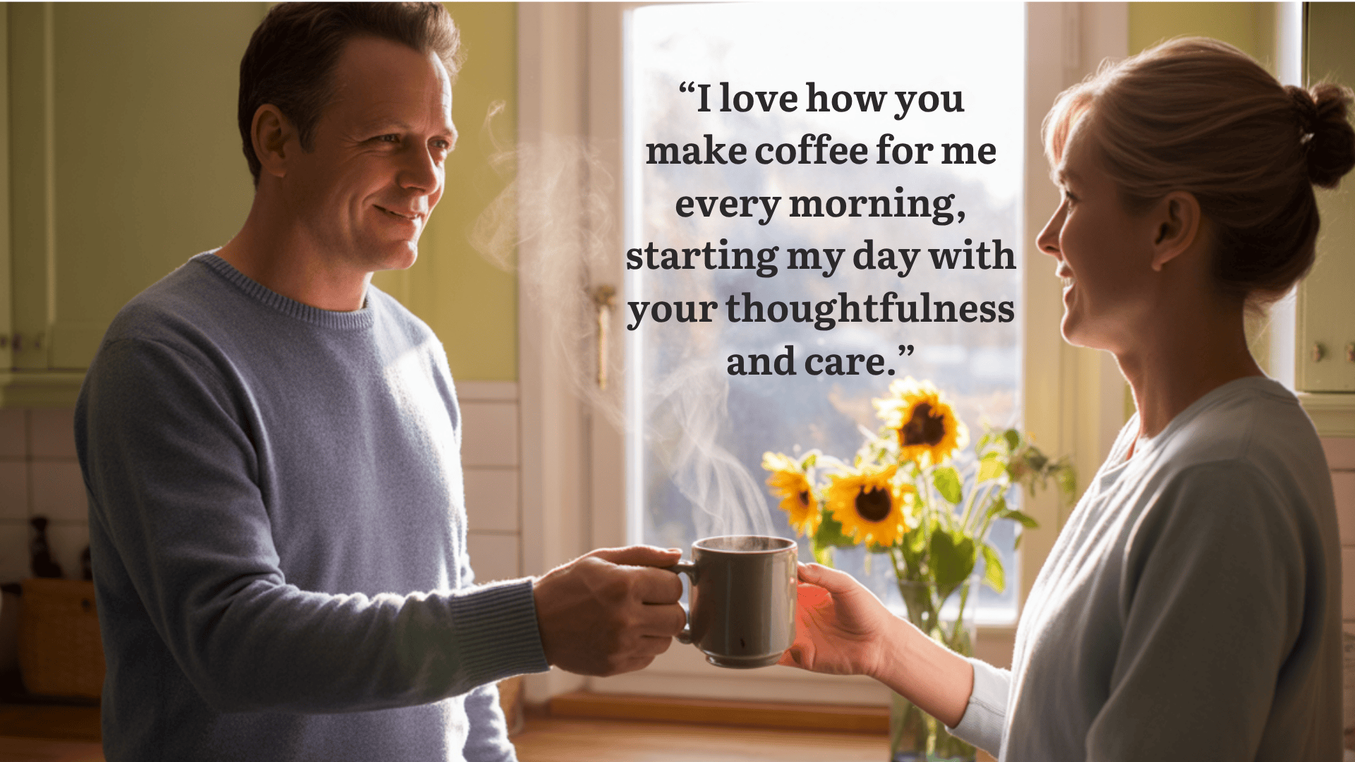 Every Day I Love My Husband Quotes