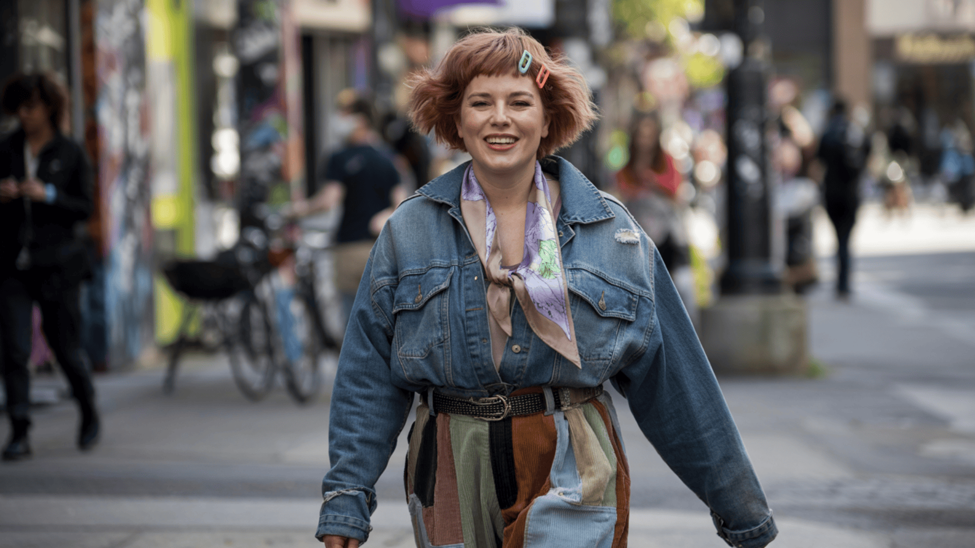 Fashion and Personal Style
