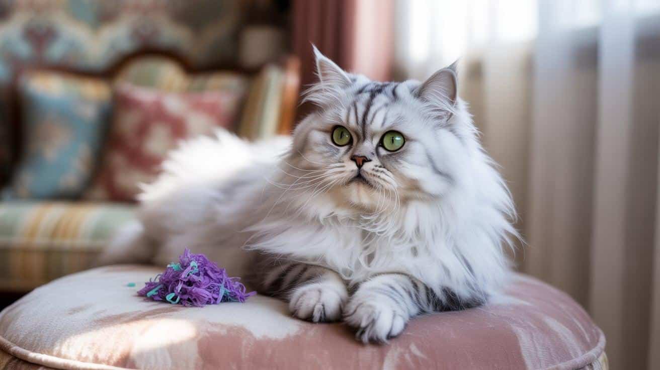 Female Stoner Cat Names