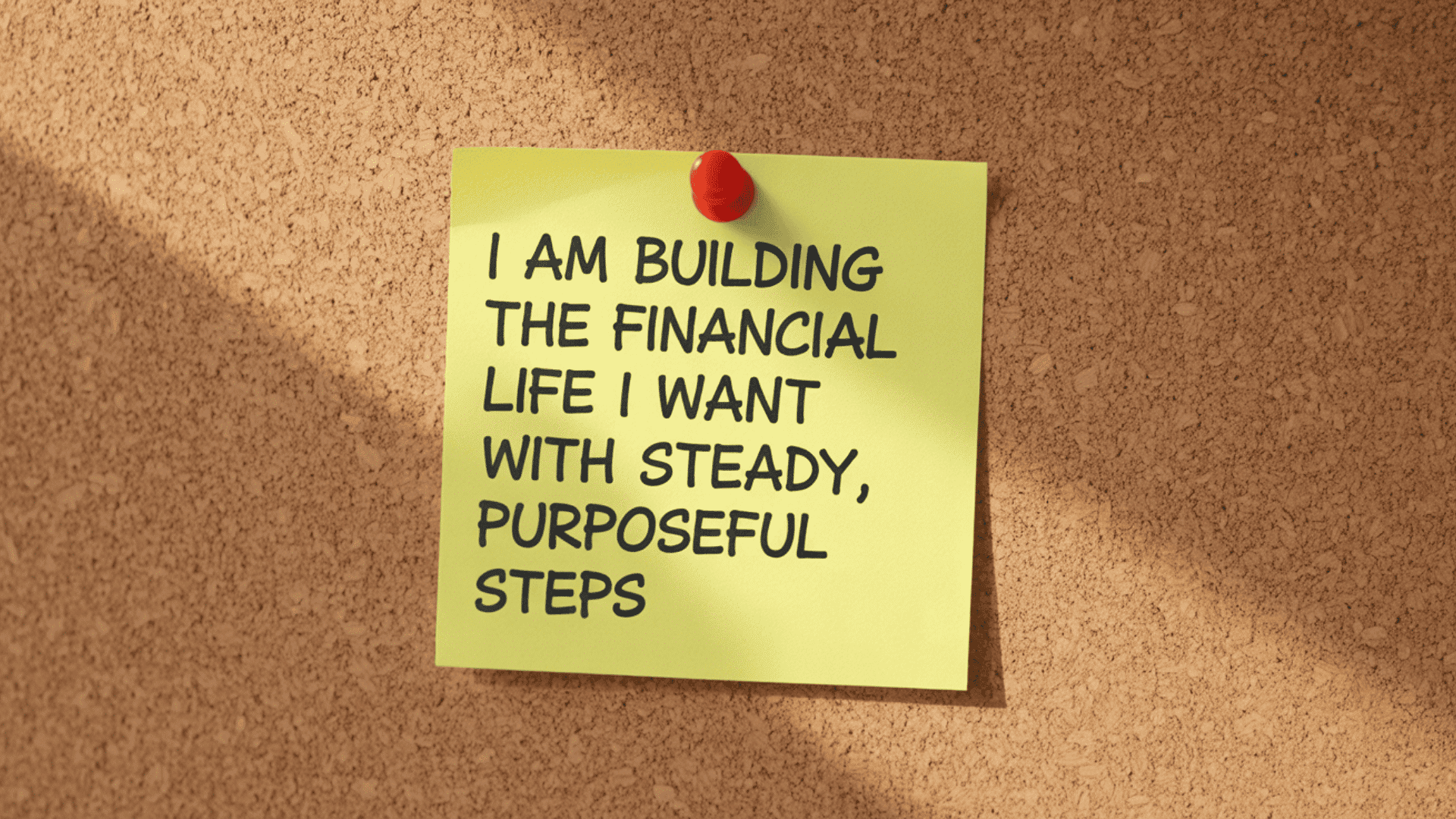 Financial Abundance Affirmations for Women
